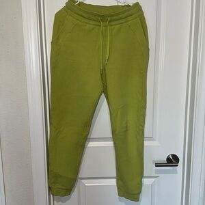 Lululemon Scuba Sweats